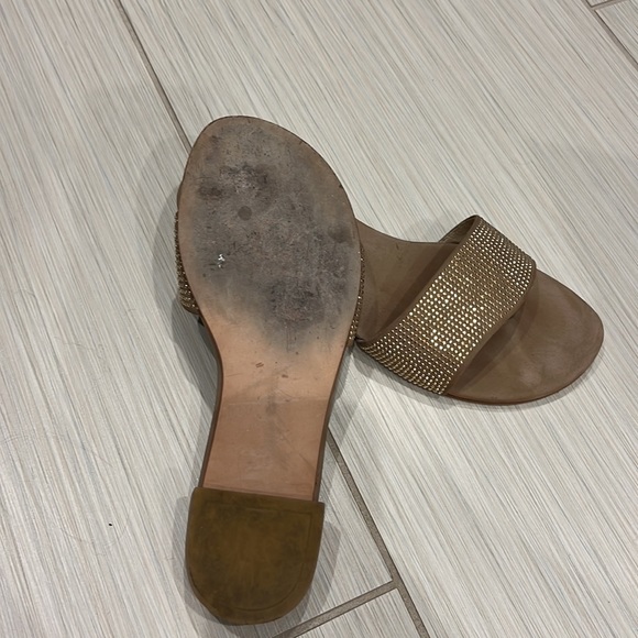 Stuart Weitzman slides - Picture 3 of 5